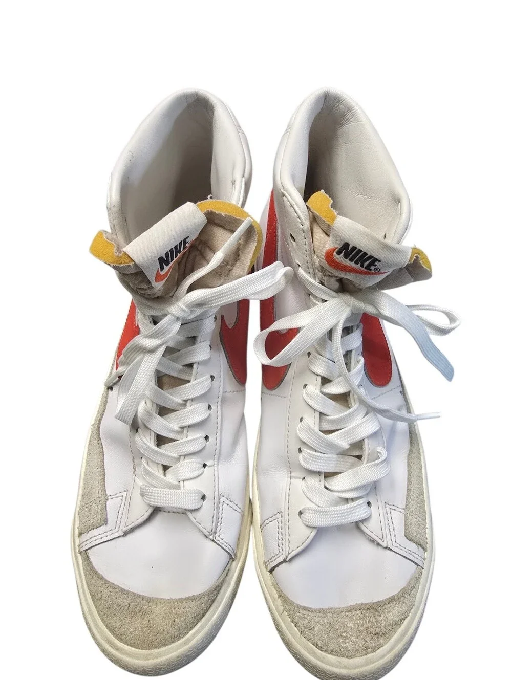 Nike Womens Blazer Mid '77 Vintage 